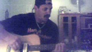 America Cover Acoustic Molten Love [upl. by Ludovick]