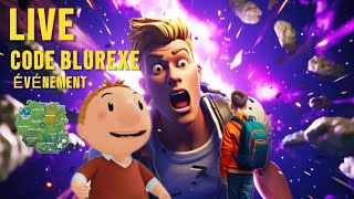 LIVE FORTNITE RECHARGE CLASSÉ ROAD TO UNREAL 👍🏆 [upl. by Aeneg163]