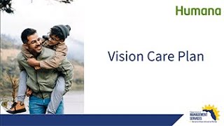 Humana Vision Video English [upl. by Ecyned]