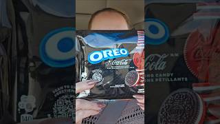 Coke flavored Oreos [upl. by Blain]