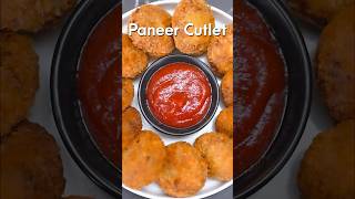 Paneer Cutlet cookingtips chefajaychopra easyrecipe tasty food paneer [upl. by Colene]