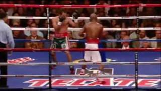 Manny Pacquiao SUES Floyd Mayweather  122509 [upl. by Nagek26]