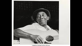 Mississippi John Hurt live Full Show from my personal audio collection [upl. by Angid145]