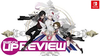 The Caligula Effect Overdose Switch Review  PERSONA Lite [upl. by Rowney]