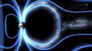 Hidden Magnetic Portals Around Earth [upl. by Glennis]