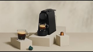 Nespresso Essenza Mini D [upl. by Chamkis]