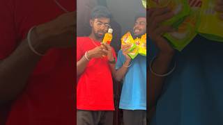 ₹120 Vim Bottle VS ₹20 Vim Packet🧼 tamilvlog  Life of Rahul [upl. by Carmencita]