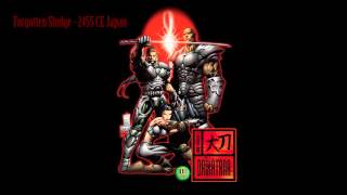 Daikatana  Full Official Soundtrack [upl. by Akieluz577]