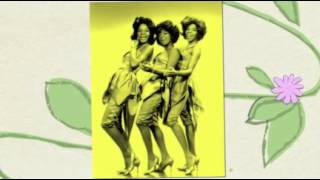 MARTHA and THE VANDELLAS if you dont want my love [upl. by Znieh]