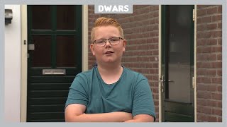 dwars jeugdjournaal meme edit [upl. by Tedman]