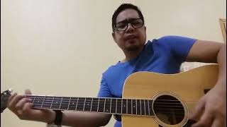 SANA YAKAPIN MO AKOWords and Music by KEN HERNANDEZ [upl. by Illona]