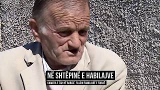 Top Story në shtëpinë e Habilajve  Top Channel Albania  News  Lajme [upl. by Yelahs]