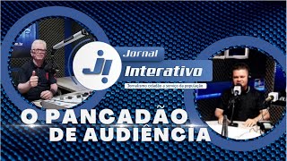 19112024 RÁDIO TAPEROÁ FM JORNAL INTERATIVO [upl. by Canter]