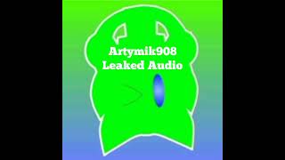 Artymik Leaked Audio [upl. by Ecital]