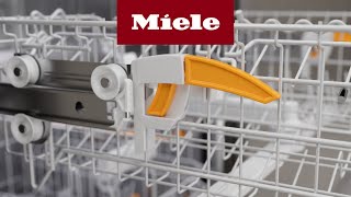 Dishwasher  Replace Casing I Miele [upl. by Alexi]