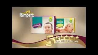 Pampers active baby [upl. by Walling590]