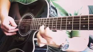 Requinto  Romance  Eslabon Armado  Vibras de Noche [upl. by Atteras]