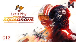 Lets Play Star Wars  Squadrons Ep 012  Terisas Vengeance [upl. by Dani]