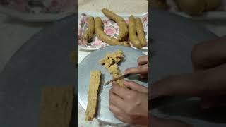 Muthiya dhoklafood recipe shorts trending indianfood viralvideo cooking [upl. by Imnubulo334]