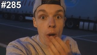 HEFTIG ONGELUK  ENZOKNOL VLOG 285 [upl. by Faro]