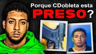 CDOBLETA El FUERTE CASO CRIMINAL documental  historia [upl. by Oirramaj709]