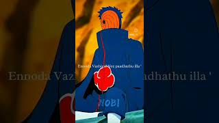 obito sad story😭🤕 shorts [upl. by Aubyn]