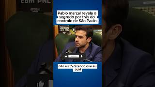 Olha o que o Pablo Marçal falou ao vivo sobre o PCC e São Paulo pablomarçal [upl. by Netsyrc]