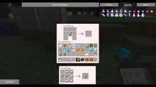 Forge Hammer  Iron Plate  IndustrialCraft 2 Experimental  Minecraft Minute [upl. by Stafford]