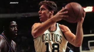 DAVE COWENS 19721973 MVP SEASON [upl. by Concordia364]