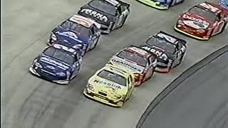 2001 Dover 200 At Dover Full Race [upl. by Arakat]