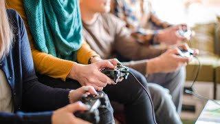 Excessive video gaming could impact mental health [upl. by Hetty471]