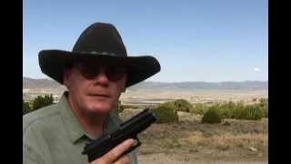 Why the Navy SEALS use the SIG Sauer P226 9mm Pistol [upl. by Kurys127]