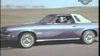 1974 Cutlass Road Test [upl. by Dyna350]