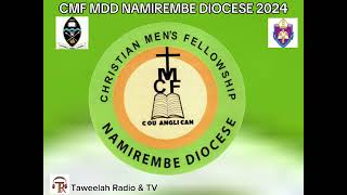 Mengo Archdeaconary Wins CMF MDD competition Namirembe Diocese [upl. by Pierre]