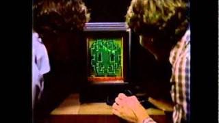 Vectrex Commercial [upl. by Iv]