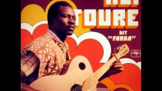 Ali Farka Toure  quotLasidanquot [upl. by Cornall322]