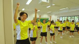 Kranji Secondary School Sports Day 24 May 2024 [upl. by Leamsi]