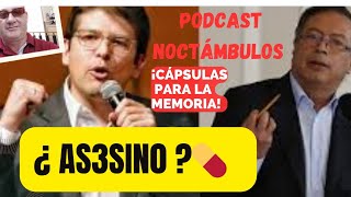 EL HERMANO N4COTRAFICANT3 DE URIBE QUE NADIE CONOCÍA Podcast ¡ HOY [upl. by Nodnnarb580]