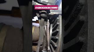 Maybe needs brakes chevy chevy 4x4 trailblazer suv viralshorts sanchezracingchannel short [upl. by Axel]