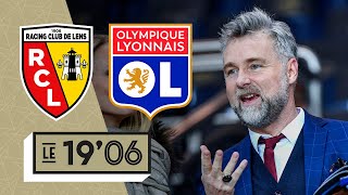 « Le 1906  laprèsmatch » de RCLOL [upl. by Einttirb418]