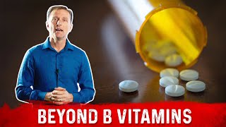 Benefits of Nutritional Yeast that Go Beyond BVitamins [upl. by Edlitam7]