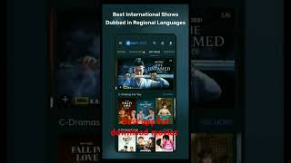 Top 10 Movie Download Apps for Android and iOS  Free Movie Apps Download and Watch HD Movies [upl. by Aital881]