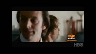 Frost Nixon Featurette Cinemax Final Cut II 2008 [upl. by Berk765]