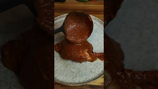 Chicken mole mole recipe mexicanfood [upl. by Giuseppe359]