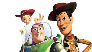 Toy Story 2  Trailers Upscaled HD 1999 [upl. by Dann535]