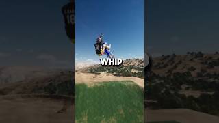 How To Whip In Mx Vs Atv Legends tutorial shorts mxvsatvlegends gaming dirtbikes mxvsatv [upl. by Nylcaj356]