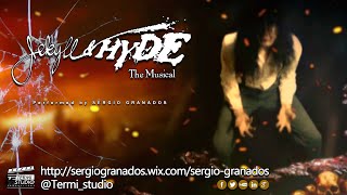 🎬 quotJEKYLL amp HYDE The musicalquot by Sergio Granados  Trailer [upl. by Orodisi]