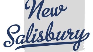 NEW SALISBURY IN  GREENVILLEIN [upl. by Aihpled402]