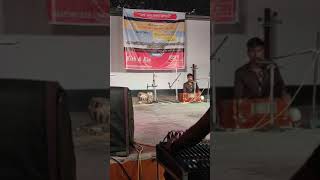 aguner poroshmoni Rabindra Sangeet [upl. by Pallua]