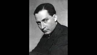 Frieder Weissmann and Berlin State Opera Orchestra  Jubel Overture Weber 1928 [upl. by Lorola]